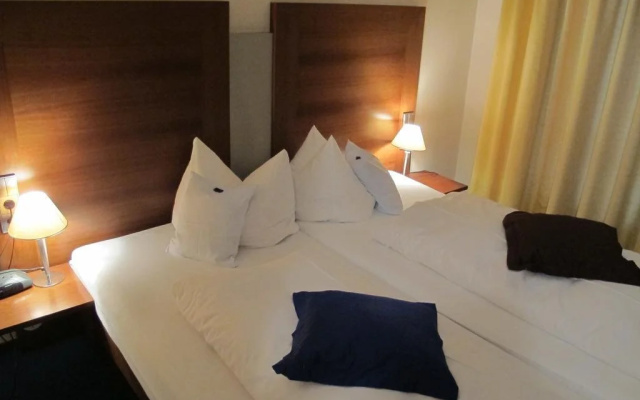 Garni-Hotel Sailer