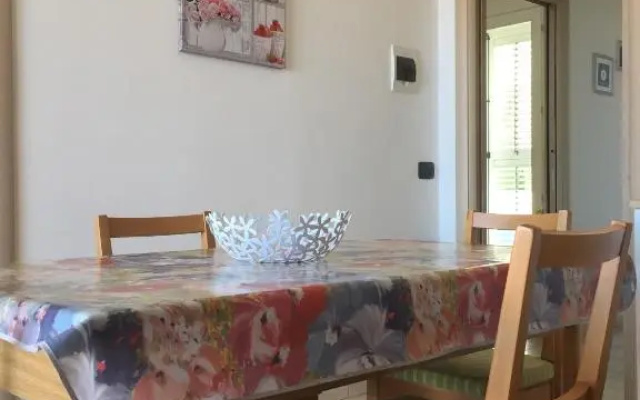 Residence Azzurro