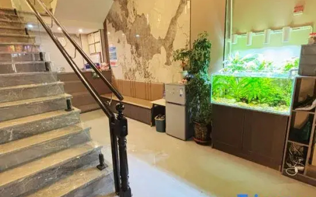 Siyue Hotel (Hohhot University of Finance and Economics)