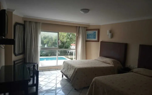 Hotel Graham Villahermosa