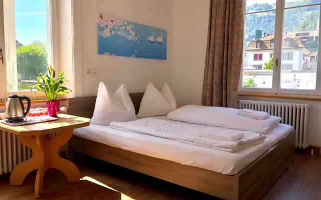 Interlaken Marco Guest House