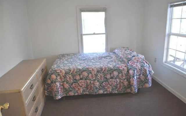 Old Town Apartments