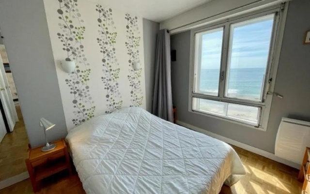 Appartement Quiberon, 2 pièces, 4 personnes - FR-1-478-212