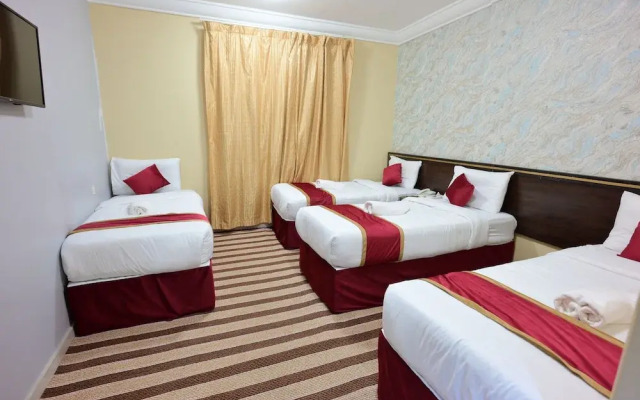 Wifaq Alnuzhah Hotel