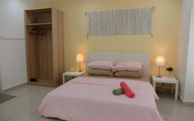 'one1A' homestay
