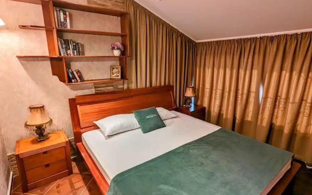 Villa Edelweiss