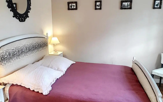Villa Soulac-sur-Mer, 4 pièces, 5 personnes - FR-1-648-25