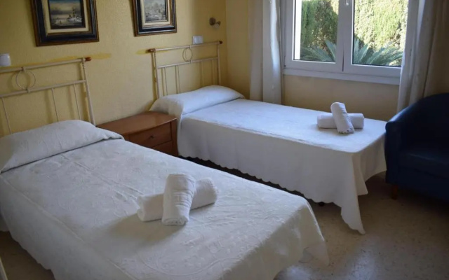 Ad1000 Malybu Beach Oliva Nova