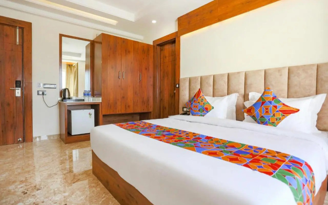 Hotel Golf Inn