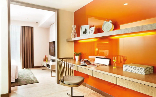 Invito Hotel & Residence