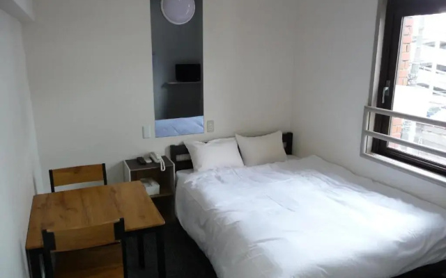 Kurashiki Global Hotel