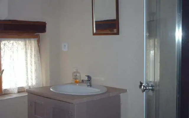 Mouhet B&B Chambres Sortie 21 A20