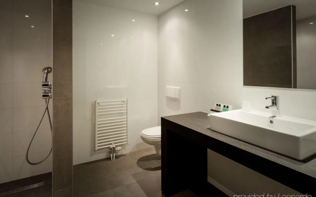 Van der Valk Hotel Goes