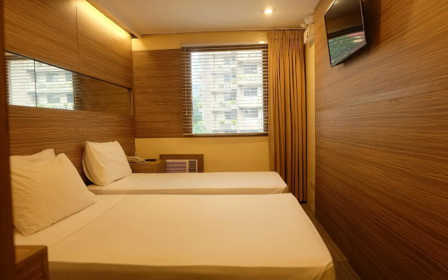 Spaces By Eco Hotel