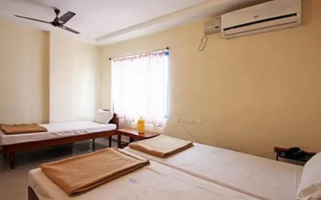 Bhanu Residency