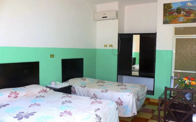 Hotel San Pedro