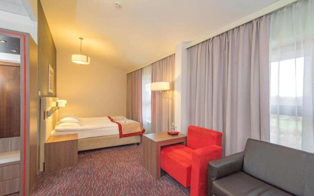 Hotel Szafran