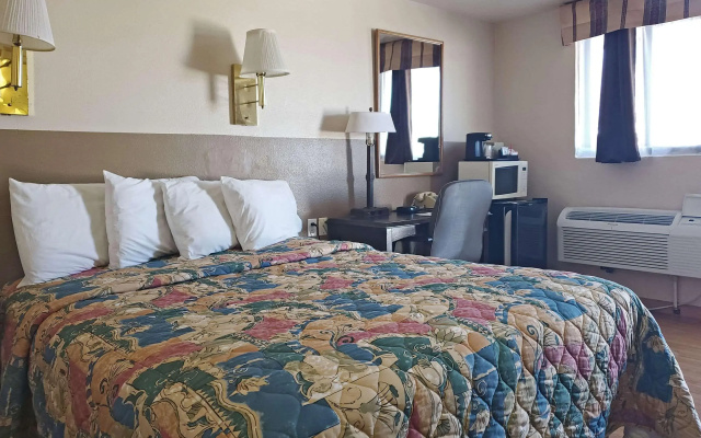 Rodeway Inn