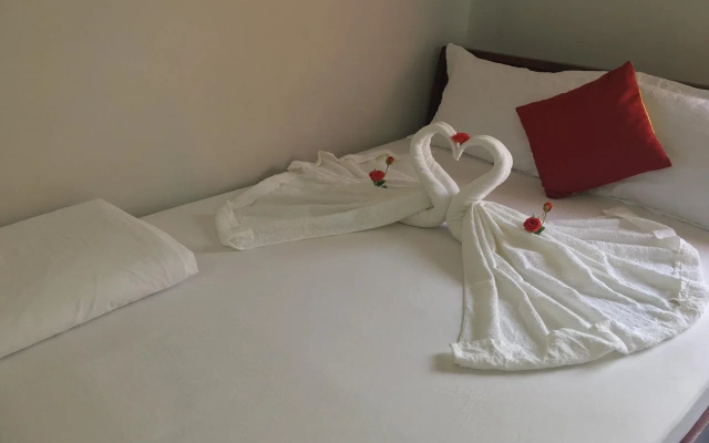 Minh Ngoc Hotel
