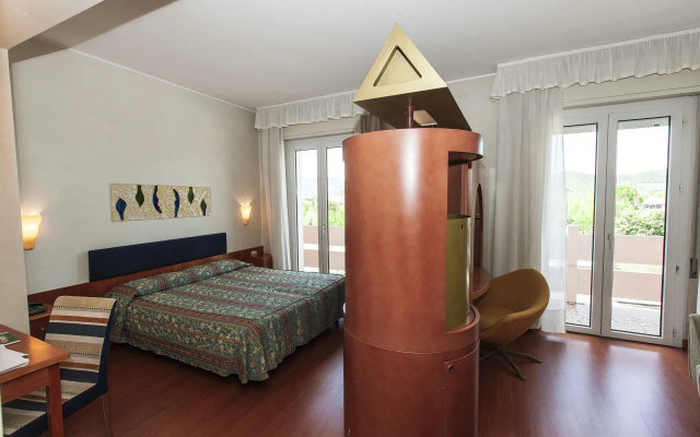 Termeterna Longevity Spring Resort