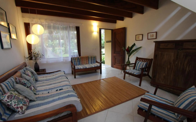 Casa 32 Paraty