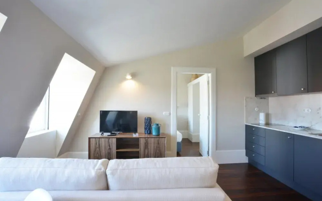 Porto Retreat: Comfort & Style in the Heart