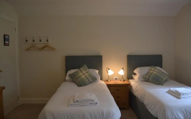 East Park B&B