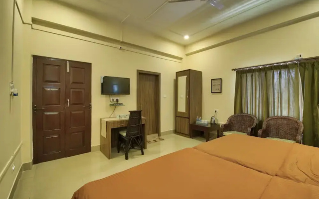 Harmony House - A Boutique Hotel
