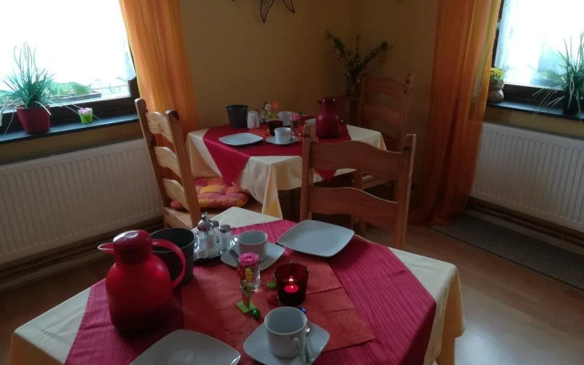 Gästehaus am Fels