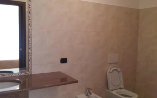 Country House Parco Del Lago