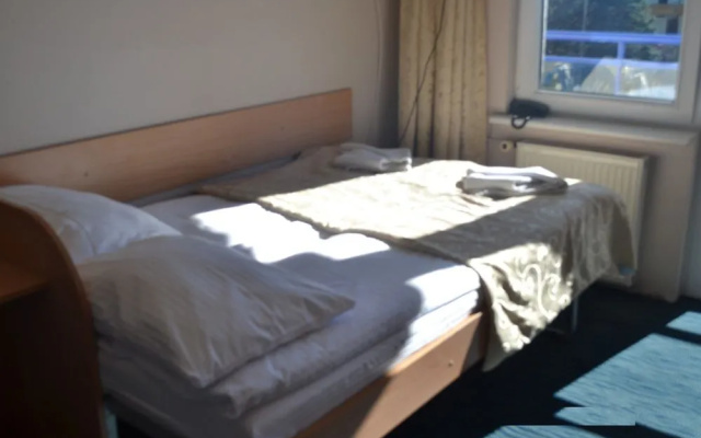 Sunbaltic Resort & SPA