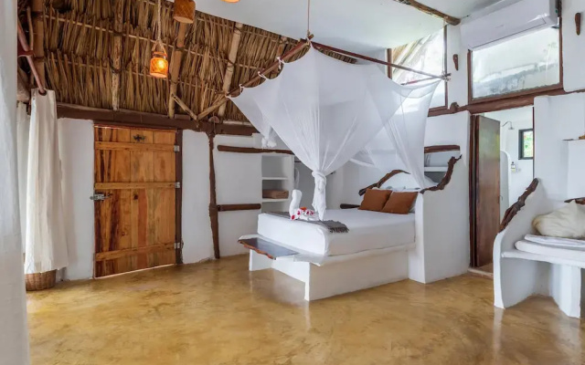 Casa Aakbal
