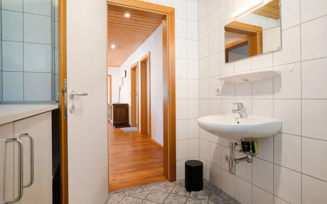 Beautiful Mansion in Hermagor-pressegger See Near Ski Area