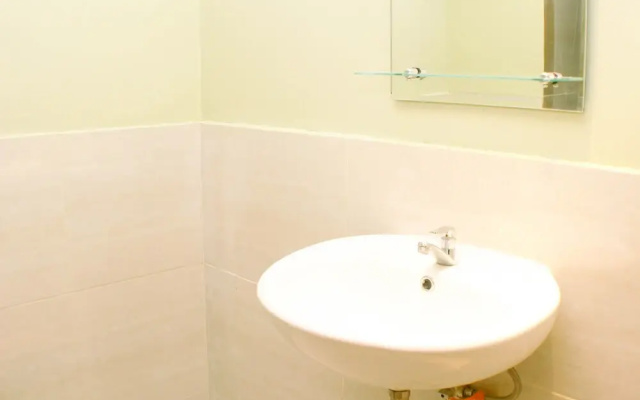 Minimalist And Simply Look 2Br At Meikarta Apartment
