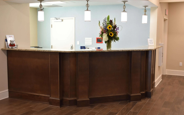 Best Western Athens