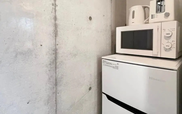 Near Peace Park, Beautiful 1 BR Apartment, 6Ppl