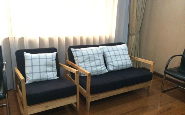 Lee Garden Inn - Shenzhen