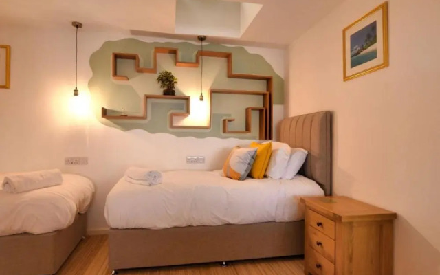 Largigi offering two amazing panoramic sea front apartments