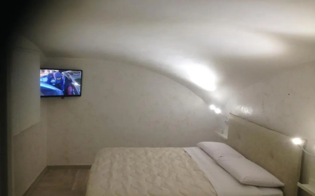 Casa Vacanze Piedigrotta 57
