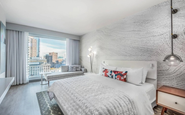 Le Meridien Denver Downtown