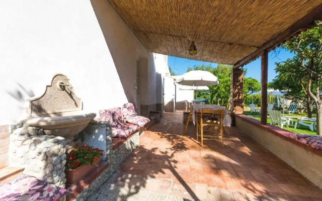 Residenza I Gechi