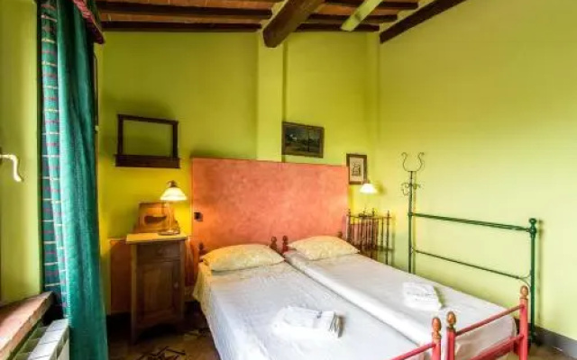 Poggio Etrusco