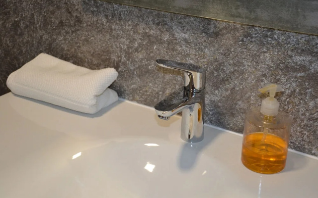 Apartamentos RJ26 Leon- San Isidoro