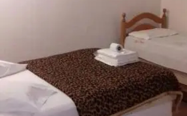 Hotel Car