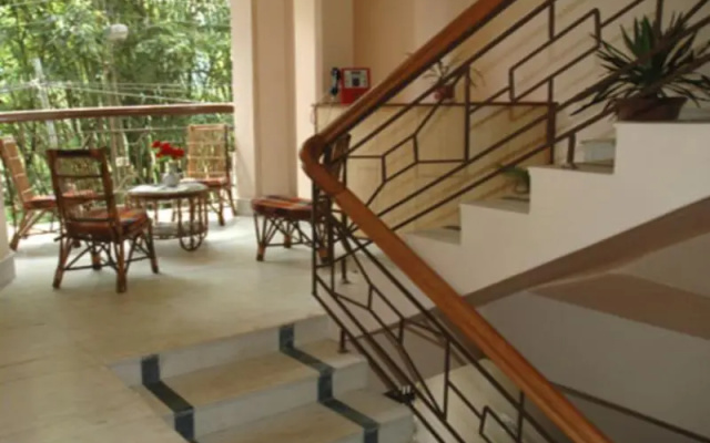 La-Terrasse Guest House