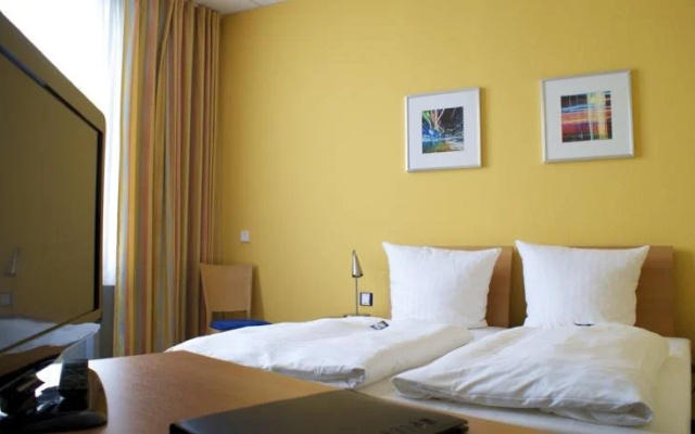 DLRG Tagungszentrum Hotel Delphin