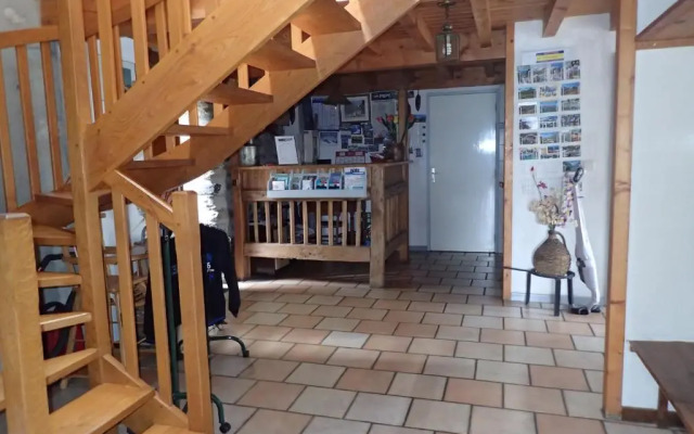 Gîte Soum de l'Ase