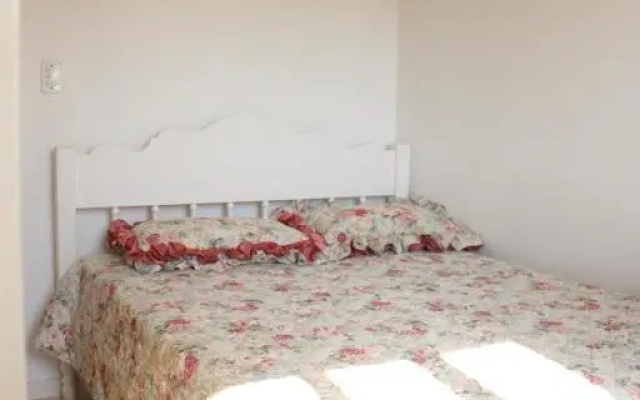 Apartamento em Torres