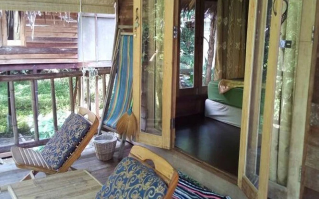 Kafair Hut - Adults Only