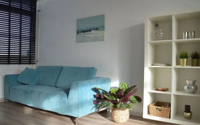 Holiday Apartment Seapaerdje